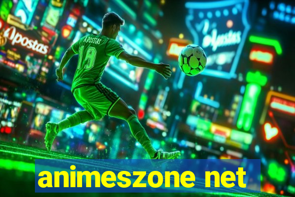 animeszone net